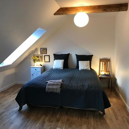 Hesselhogaard Bed & Breakfast Grindsted Exterior foto