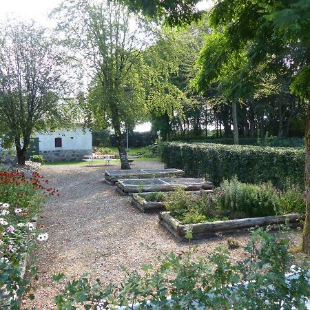 Hesselhogaard Bed & Breakfast Grindsted Exterior foto